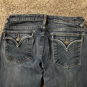 Vigoss Flap Pocket 27/32 Jeans